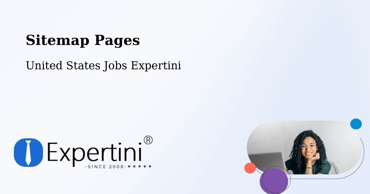 Sitemap Pages - Webster - United States Jobs Expertini