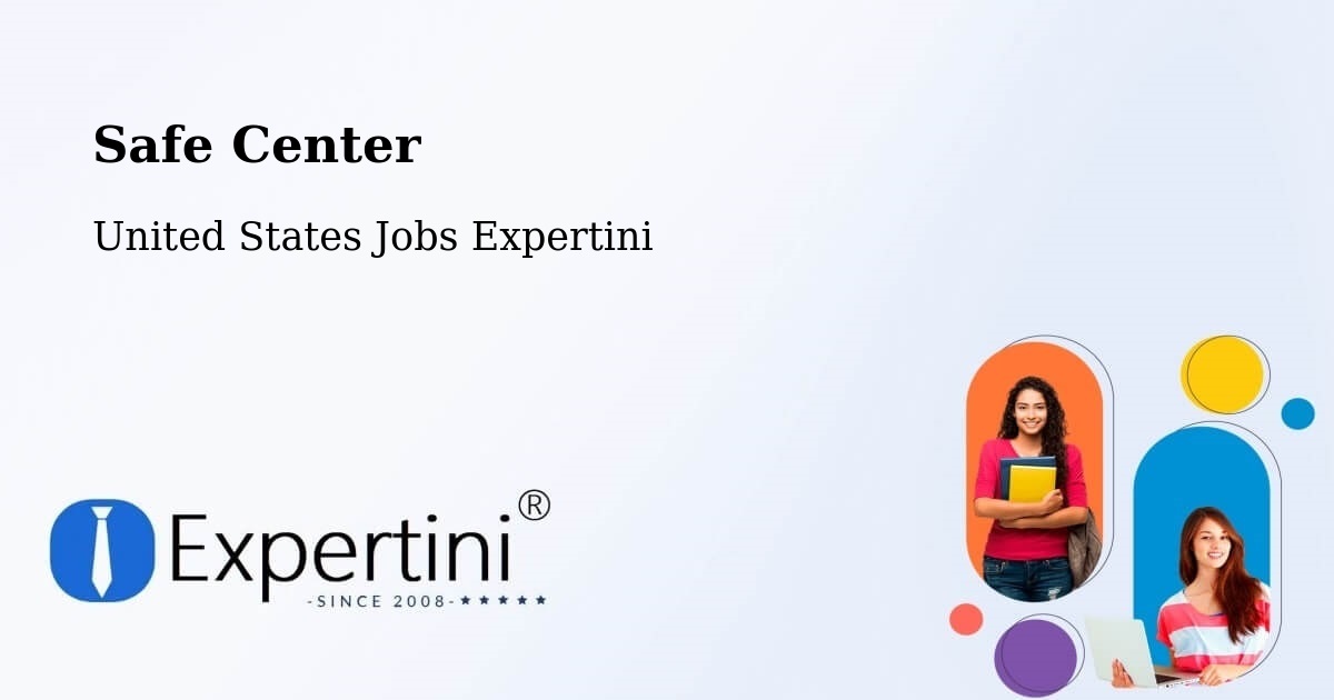 Safety Center – Webster - United States Jobs Expertini